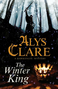 Элис Клер - The Winter King
