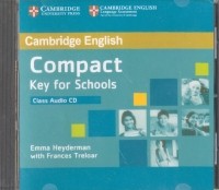  - Compact Key for Schools 