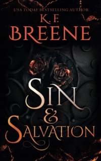К. Ф. Брин - Sin & Salvation