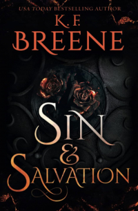 К. Ф. Брин - Sin & Salvation