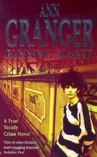 Энн Грэнджер - Running Scared