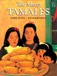  - Too Many Tamales