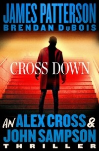  - Cross Down