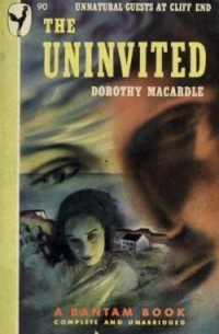 The Uninvited