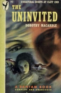 Дороти Макардл - The Uninvited