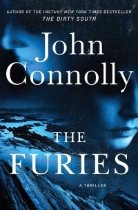 Джон Коннолли - The Furies