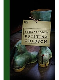 Кристина Ульсон - Syndafloder