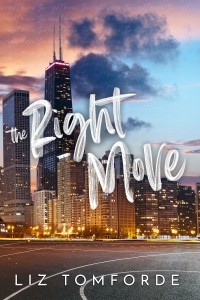 Лиз Томфорде - The Right Move
