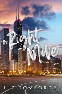 Лиз Томфорд - The Right Move