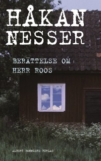 Хокан Нессер - Berättelse om herr Roos