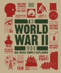  - The World War II Book