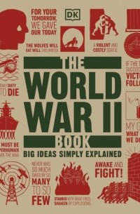  - The World War II Book