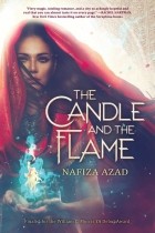  - The Candle and the Flame