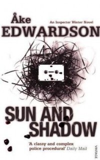 Оке Эдвардсон - Sun and Shadow