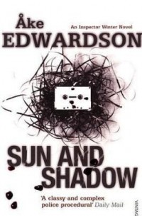 Оке Эдвардсон - Sun and Shadow