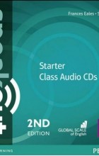 Фрэнсис Илс - Speakout 2nd Edition Starter Class Audio CD