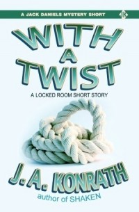 With A Twist