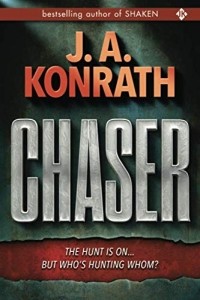 Дж. А. Конрат - Chaser