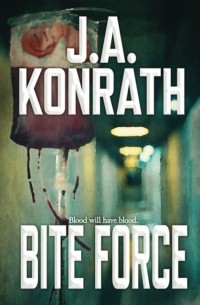 Bite Force