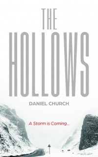 Daniel Church - The Hollows