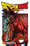 Акира Торияма - Dragon Ball Super. Volume 18