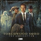 James Goss - Torchwood: Torchwood Soho - The Unbegotten