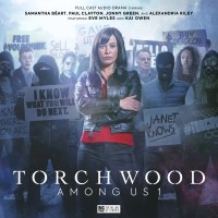  - Torchwood: Among Us Part 1