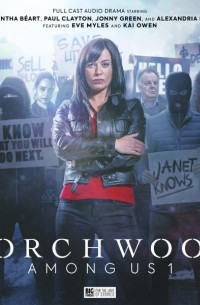  - Torchwood: Among Us Part 1