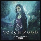 Rafaella Marcus - Torchwood: The Last Love Song of Suzie Costello