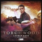 Aaron Lamont - Torchwood: Launch Date