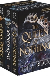 The Folk of the Air Complete Gift Set