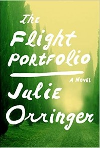 Джули Оррингер - The Flight Portfolio