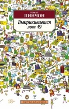 Томас Пинчон - Выкрикивается лот 49