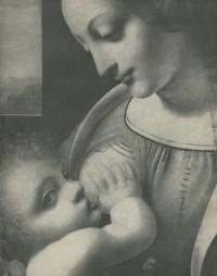 Матвей Гуковский - Мадонна Литта. Картина Леонардо да Винчи в Эрмитаже
