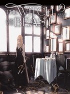 Коскэ Сатакэ - The Witch and the Beast, Vol. 9