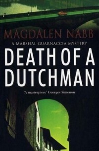 Магдален Нэб - Death of a Dutchman