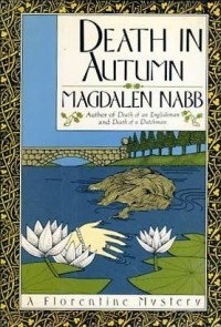 Магдален Нэб - Death in Autumn