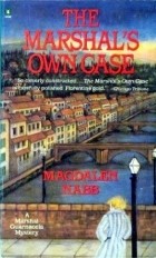 Магдален Нэб - The Marshal&#039;s Own Case