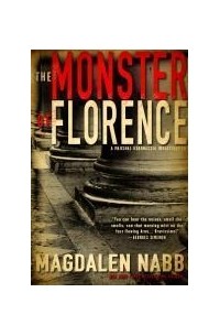 Магдален Нэб - The Monster of Florence