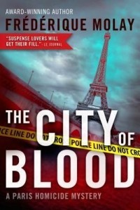 Фредерик Молэ - The City of Blood