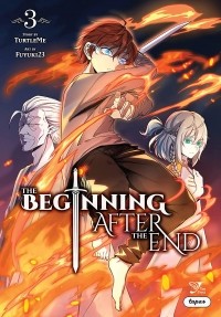  - The Beginning After the End. Volume 3