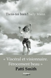Салли Манн - Tiens-toi bien !