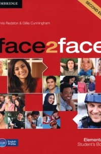  - face2face. Elementary. Student's Book
