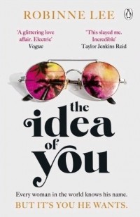 Робинн Ли - The Idea of You