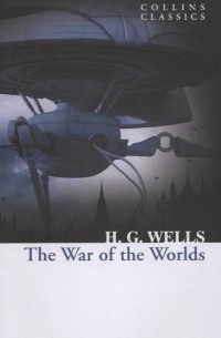 The War of the Worlds