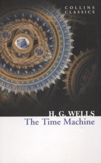 Герберт Уэллс - The Time Machine