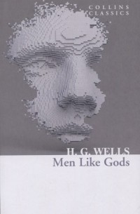 Men Like Gods