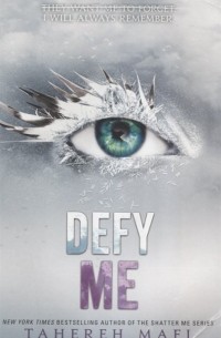Defy Me