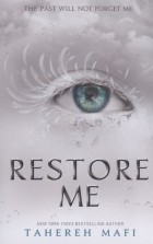 Mafi T. - Restore Me