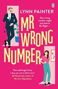 Lynn Painter - Mr. Wrong Number